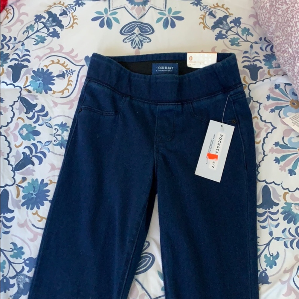 Old Navy Jeggings